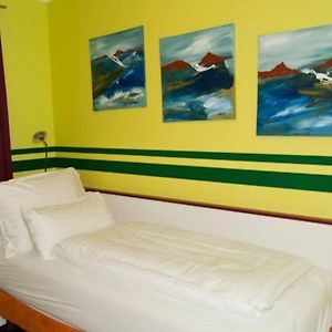 Deluxe Zimmer